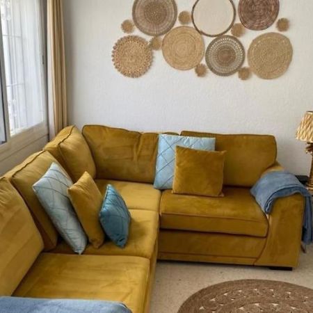 Belissimo Apartment 2 Bedrooms With Patio By Namaste Elite Torremolinos Dış mekan fotoğraf