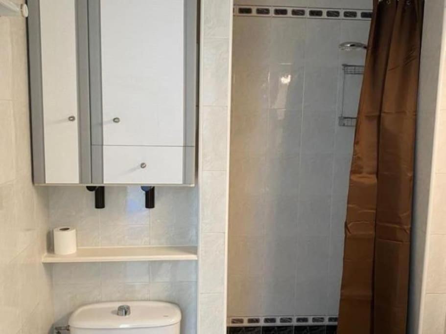 Belissimo Apartment 2 Bedrooms With Patio By Namaste Elite Torremolinos Dış mekan fotoğraf