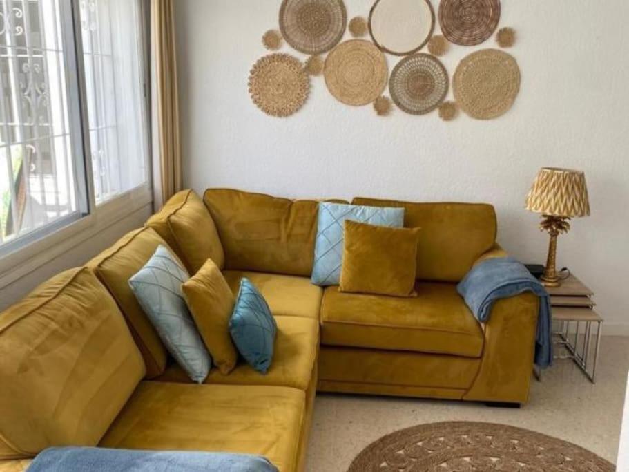 Belissimo Apartment 2 Bedrooms With Patio By Namaste Elite Torremolinos Dış mekan fotoğraf