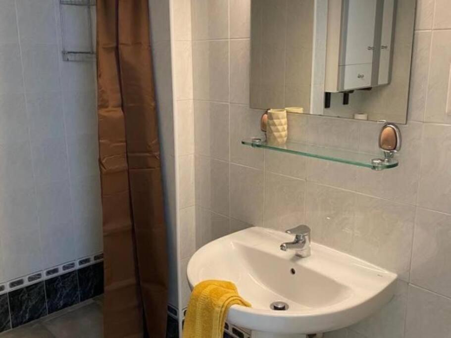 Belissimo Apartment 2 Bedrooms With Patio By Namaste Elite Torremolinos Dış mekan fotoğraf