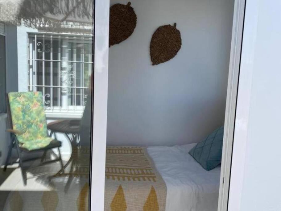 Belissimo Apartment 2 Bedrooms With Patio By Namaste Elite Torremolinos Dış mekan fotoğraf