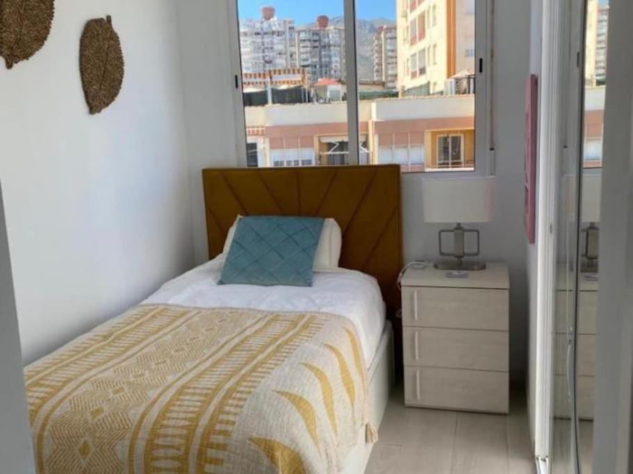 Belissimo Apartment 2 Bedrooms With Patio By Namaste Elite Torremolinos Dış mekan fotoğraf