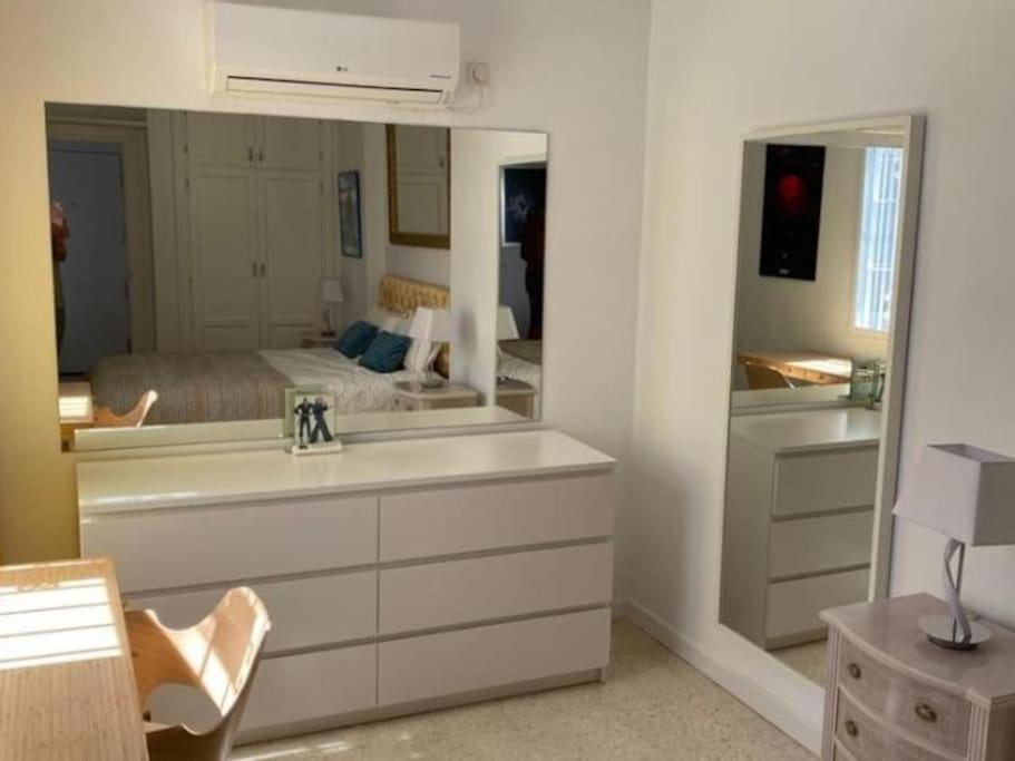 Belissimo Apartment 2 Bedrooms With Patio By Namaste Elite Torremolinos Dış mekan fotoğraf