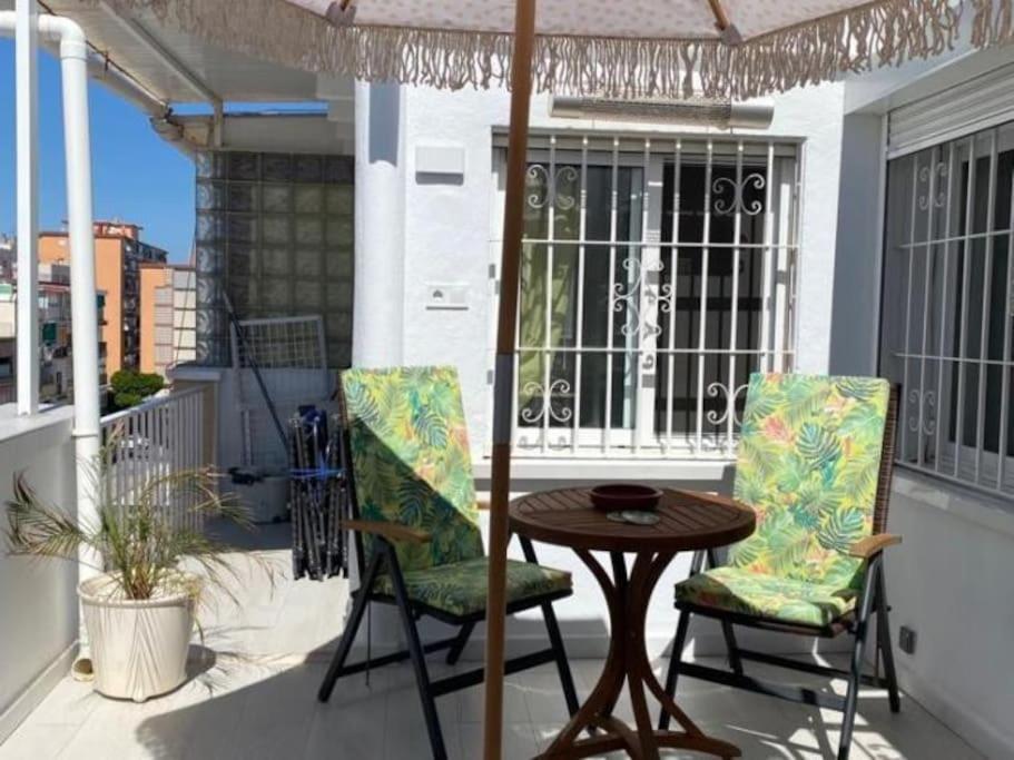 Belissimo Apartment 2 Bedrooms With Patio By Namaste Elite Torremolinos Dış mekan fotoğraf