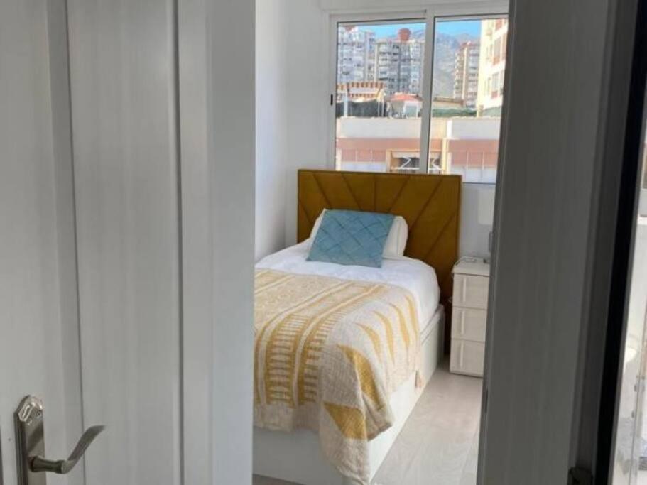 Belissimo Apartment 2 Bedrooms With Patio By Namaste Elite Torremolinos Dış mekan fotoğraf