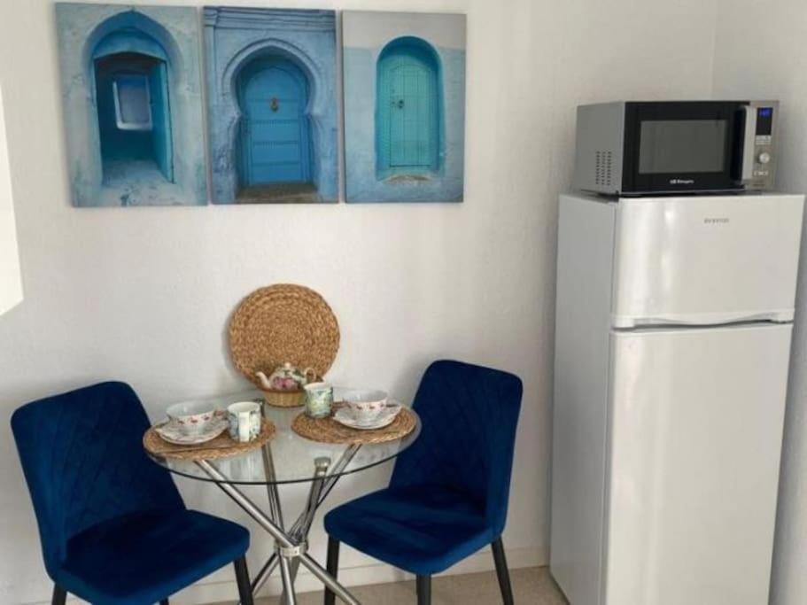 Belissimo Apartment 2 Bedrooms With Patio By Namaste Elite Torremolinos Dış mekan fotoğraf