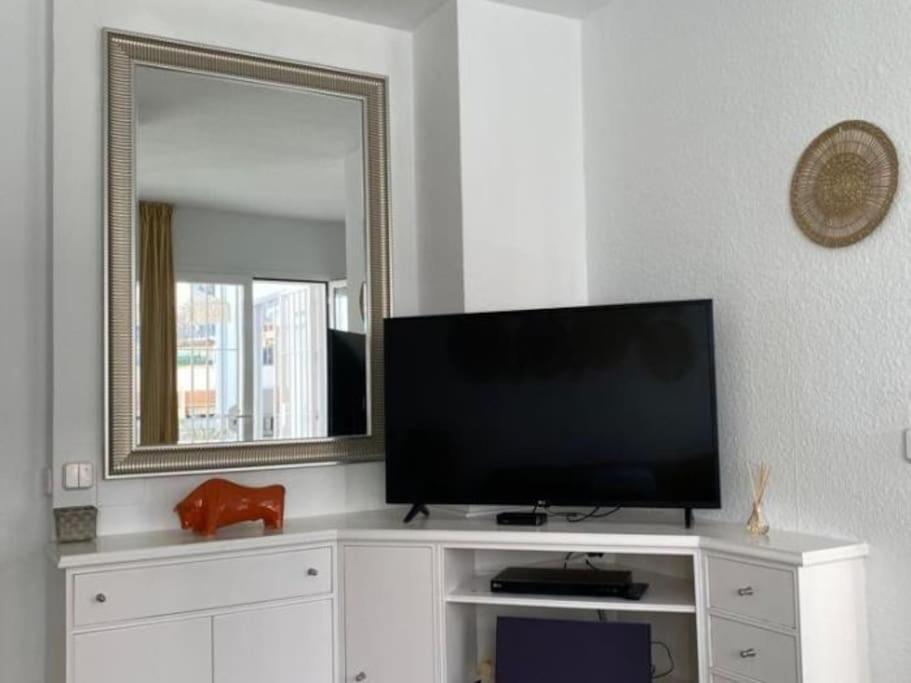 Belissimo Apartment 2 Bedrooms With Patio By Namaste Elite Torremolinos Dış mekan fotoğraf