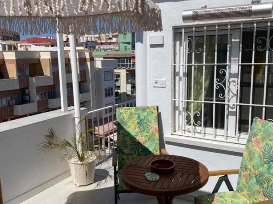 Belissimo Apartment 2 Bedrooms With Patio By Namaste Elite Torremolinos Dış mekan fotoğraf